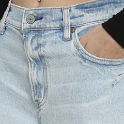 AMERICAN EAGLE OUTFITTERS Women Boyfriend Fit Jeans image 4