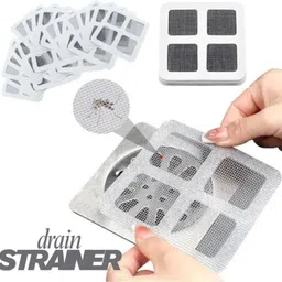 tirupati enterprises Floor Stainless Steel Pop-Up Strainer-picture-34