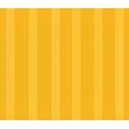 UrbanArts 8 Pcs Yellow Striped 400 TC Diwan Set image 4