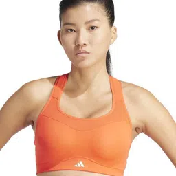 ADIDAS TLRDIM Impact Training High-Support Bra-picture-15