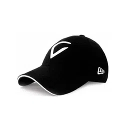 FLEXCYCAP Men Embroidered Woollen Beanie image 2