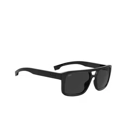 Hugo Boss Men UV Protected Lens Rectangle Sunglasses 20683380756IR-picture-42