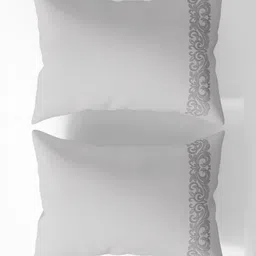 SANSAAR A DDECOR BRAND LIVE CONSCIOUSLY Quirky Cotton 3 Piece Double Superfine Bedding Set image 4