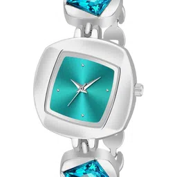 SZN Women Dial & Straps Analogue Watch Pari BlueSZNN34356463-image-48