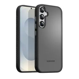 Karwan Samsung Galaxy S24 5G Shockproof Back Case Mobile Accessories image 1