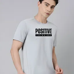 SZN Typography Printed T-shirt-picture-48