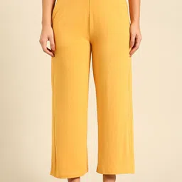 De Moza Women Trousers-picture-10