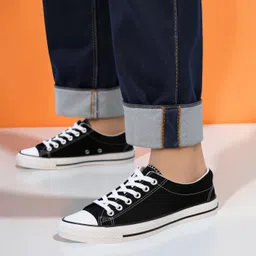 trenduty SuperStar Lightweight,Cushioned Insole, Padded Neck casual Sneaker for Men Sneakers For Men-picture-23