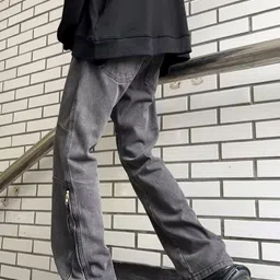 KPOP Men Original Trousers image 3