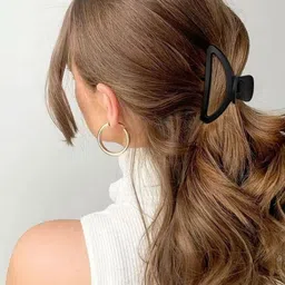 Elecsera Unisex Claw Clip image 4