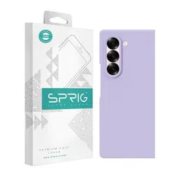 SPRIG Samsung Galaxy Z Fold 6 Back Case Mobile Accessories-picture-20