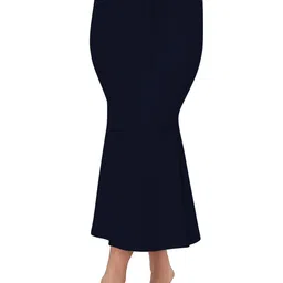 TOOCHKI Women Mermaid-Fit Saree Shapewear-image-45