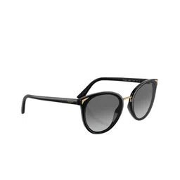 vogue Women Butterfly Sunglasses with UV Protected Lens-image-4