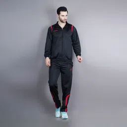 shiv naresh Solid Men Track Suit-picture-28