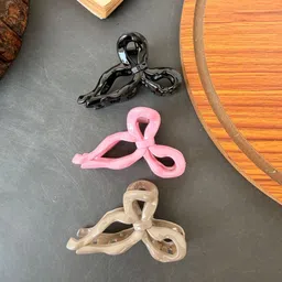 Radhya Accessories Women Set of 3 Fashion image 2