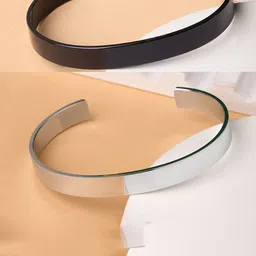 Anouk Women 2 Brass-Plated Cuff Bracelet-picture-27