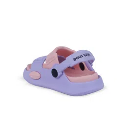 BAESD Unisex Kids Rubber Slip-On image 2