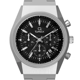 Timex Men Dial & Bracelet Style Straps Analogue Watch TW2Y34800UJ-picture-20