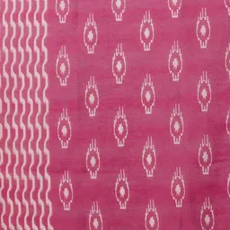 Anni Designer Ethnic Motifs Printed V-Neck Empire Anarkali Kurta With Trouser & Dupatta image 2