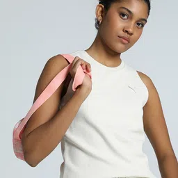 Puma Her Women Pure Cotton Round Neck Sleeveless Tank Top-picture-29