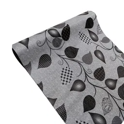 Mopak Decor Multicoloured Set of 1 Regular Shelf Liner Organisers image 2