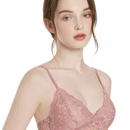 LULU & SKY Bra Medium Coverage Lightly Padded image 2