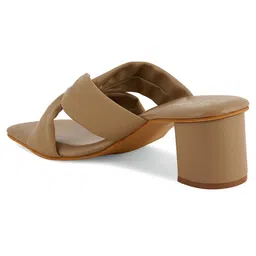 Mast & Harbour Block Sandals with Bows image 5