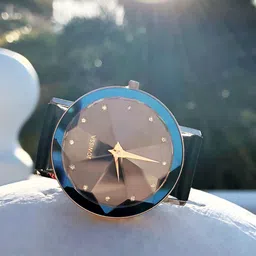 JOWISSA Unisex Embellished Dial & Leather Straps Analogue Watch J5.608.L-picture-14