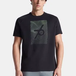 Jockey Men Printed Antimicrobial T-shirt-picture-37