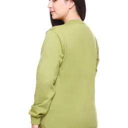 SHAUN Men Sweatshirt image 3