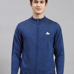 Monte Carlo Men Woollen Cardigan-picture-38
