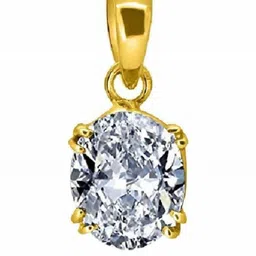 VANISHREE WORLD Gold-Plated Circular Pendants-picture-35