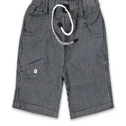 Joy Kids Boys T-shirt with Shorts image 4