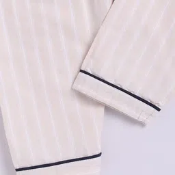 Clt.s Unisex Kids Printed Night suit image 5