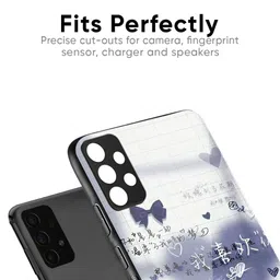 QRIOH Typography Printed IQOO Z10x 5G Back Case Mobile Accessories image 5