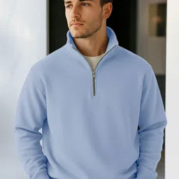 Fashion And Youth Men Sweatshirt-picture-17