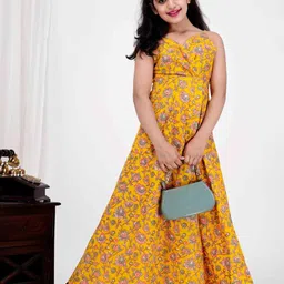 DMP FASHION Floral Print Top-picture-25