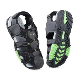 FUEL Men Casual Comfort Sandals image 2