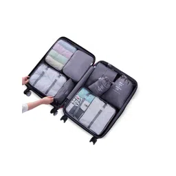 Luggero Set Of 2 Hard-Sided Trolley Bag image 5