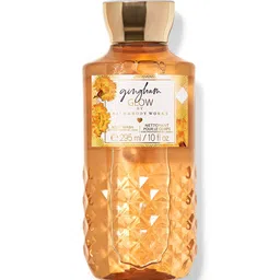 Bath & Body Works Gingham Glow Body Wash - 295ml-picture-6