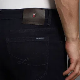 Louis Philippe Jeans Men Slim Fit Jeans image 2