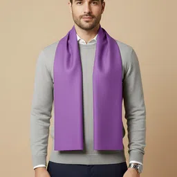 MUFFLY Men Stole image 5