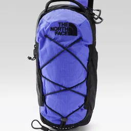 The North Face Unisex Brand Logo Crossbody Backpack-picture-12