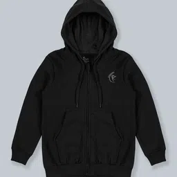 KiddoPanti Kids Pack Of 2 Hooded Long Sleeves Sweatshirt image 4