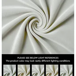 Khooti Orange & Grey Set of 3 Striped Square Cushion Covers image 5