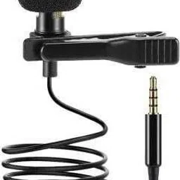 livik 3.5mm Clip Microphone For Youtube | Collar Mike for Voice Recording | Lapel Mic Mobile, PC, Laptop, Android Smartphones, DSLR Camera Microphone Microphone Microphone-picture-17