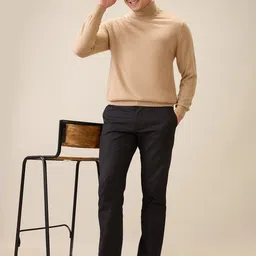 ColorPlus Turtle Neck Pullover Sweater image 5