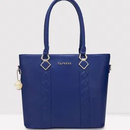 DressBerry X CAPRESE Structured Shoulder Bag with Quilted-picture-49