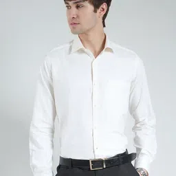 Monte Carlo Men Checked Casual Shirt-picture-35