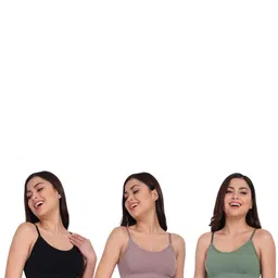 KAMINI Bra Full Coverage Lightly Padded image 4